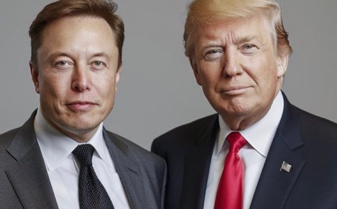 Donald-trump-elon-musk - Sopa De Coditos