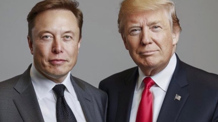 Donald-Trump-Elon-Musk