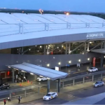 Aeropuerto Internacional De Monterrey - Sopa De Coditos