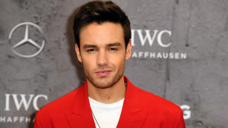 Liam Payne