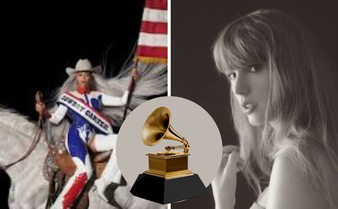 Nominaciones Premios Grammy 2025 - Sopa De Coditos